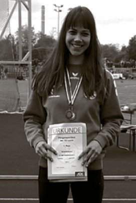 Michelle Bursee