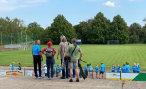 MDR-Fernsehen zu Gast